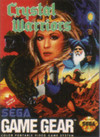 Crystal Warriors Box Art Front